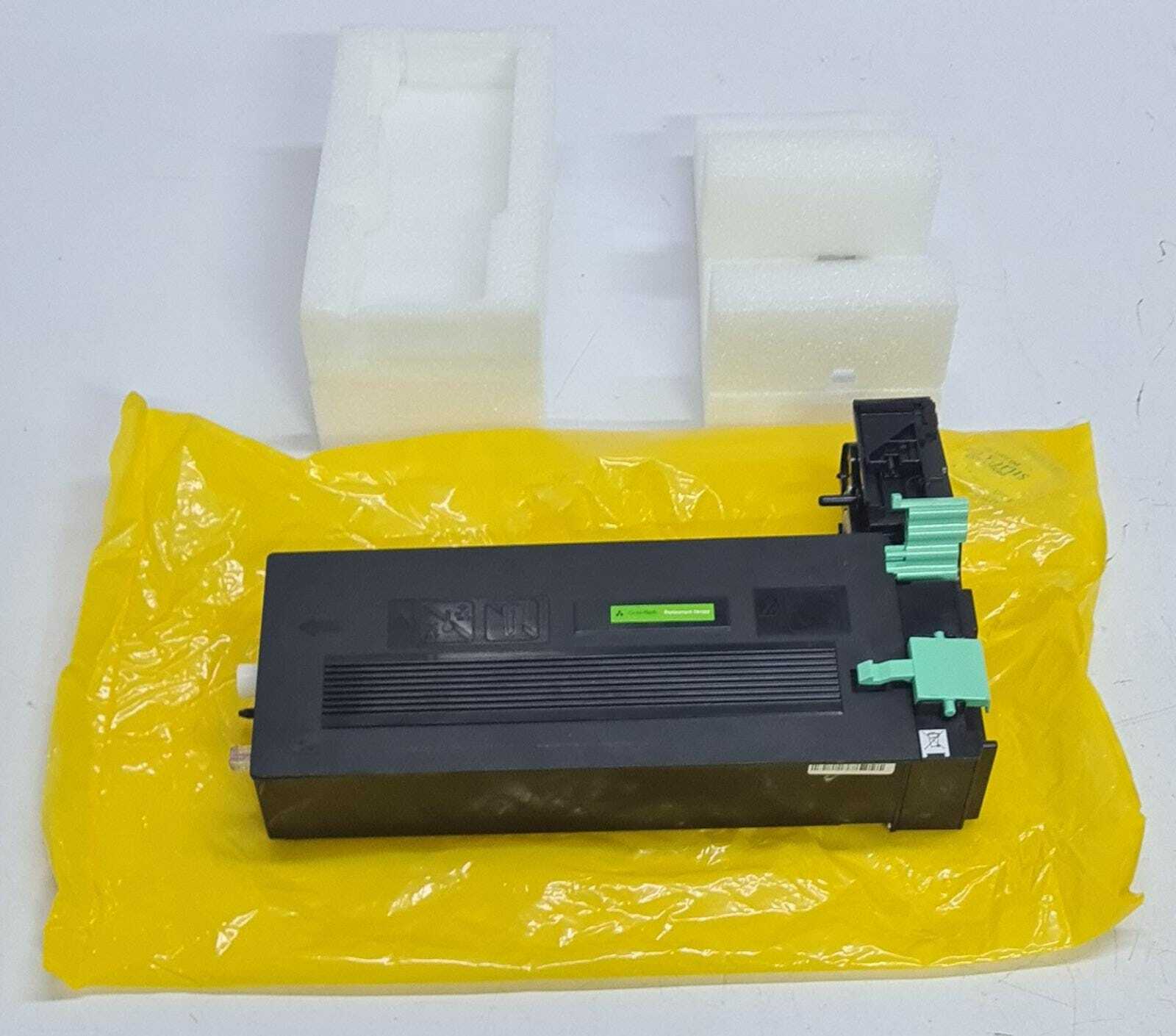 NEW GreenTech TN1565 Black Laser Toner Cartridge For SAMSUNG SCX-D6545 SCX-6555