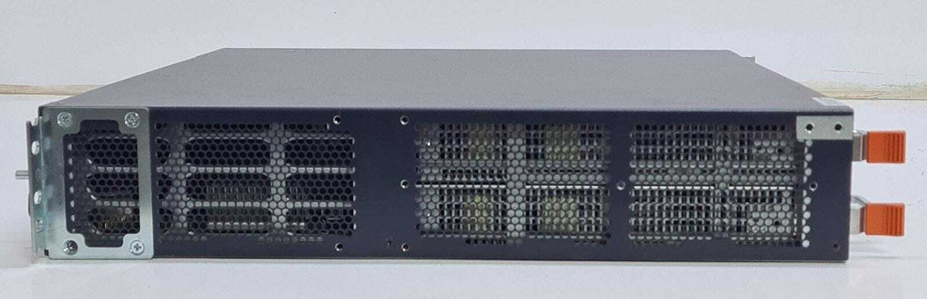 JUNIPER Networks SRX650 VPN Firewall Gateway W/ 16GigE SRX-GP-16GE & SRE6