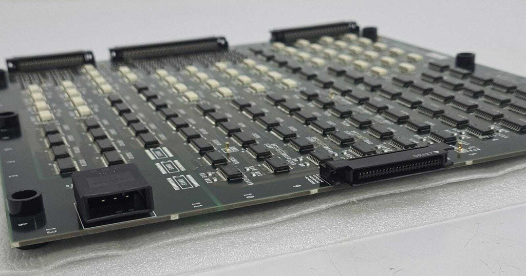 HITACHI US-DIST P/N 731-5003 Control Board C 17315103