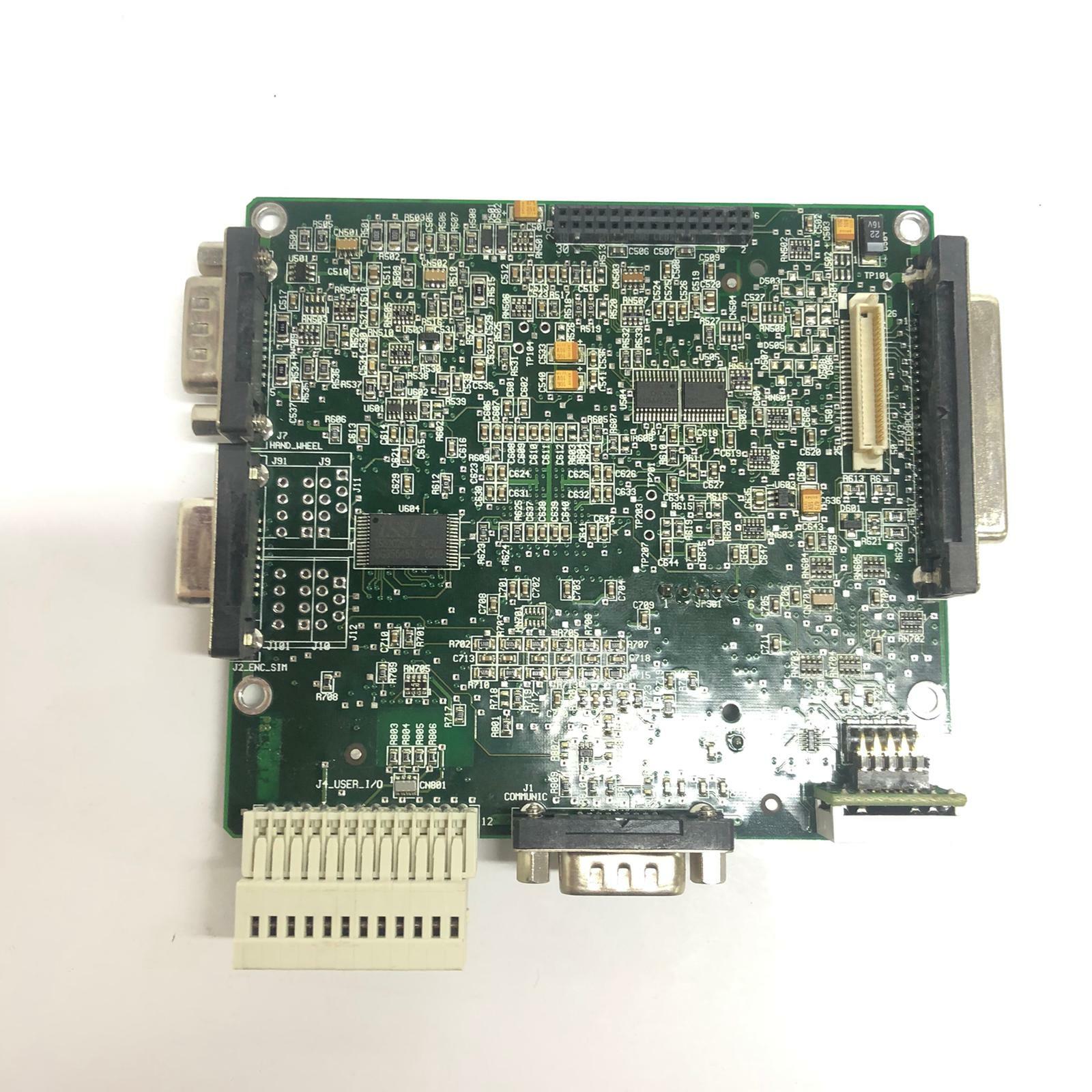 Kollmorgen MINI UCB2 Analog PRD-0041100E-0A for Pigi Back