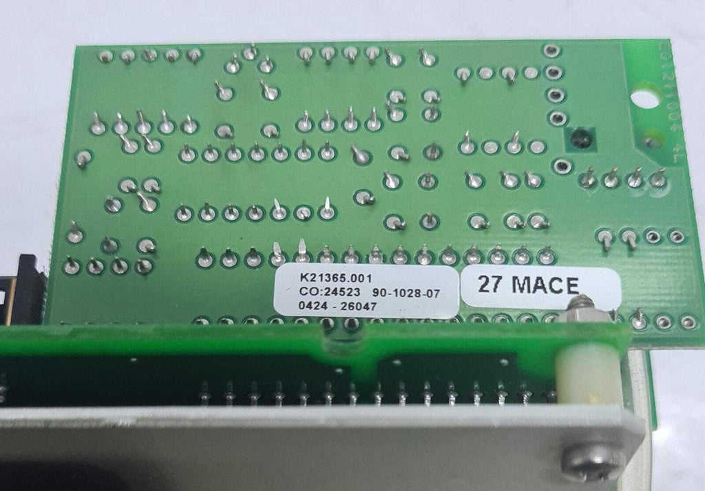 GAMBRO AK 200 S ELBASA-MP K19433002 E01331003 W/ K21365.001 for Dialysis Machine