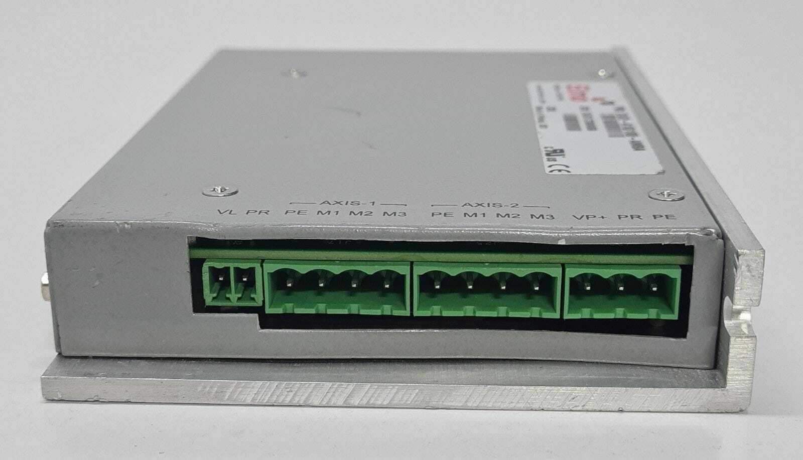 Elmo Motion Control DUO-A10/100-AMBA Servo Drive