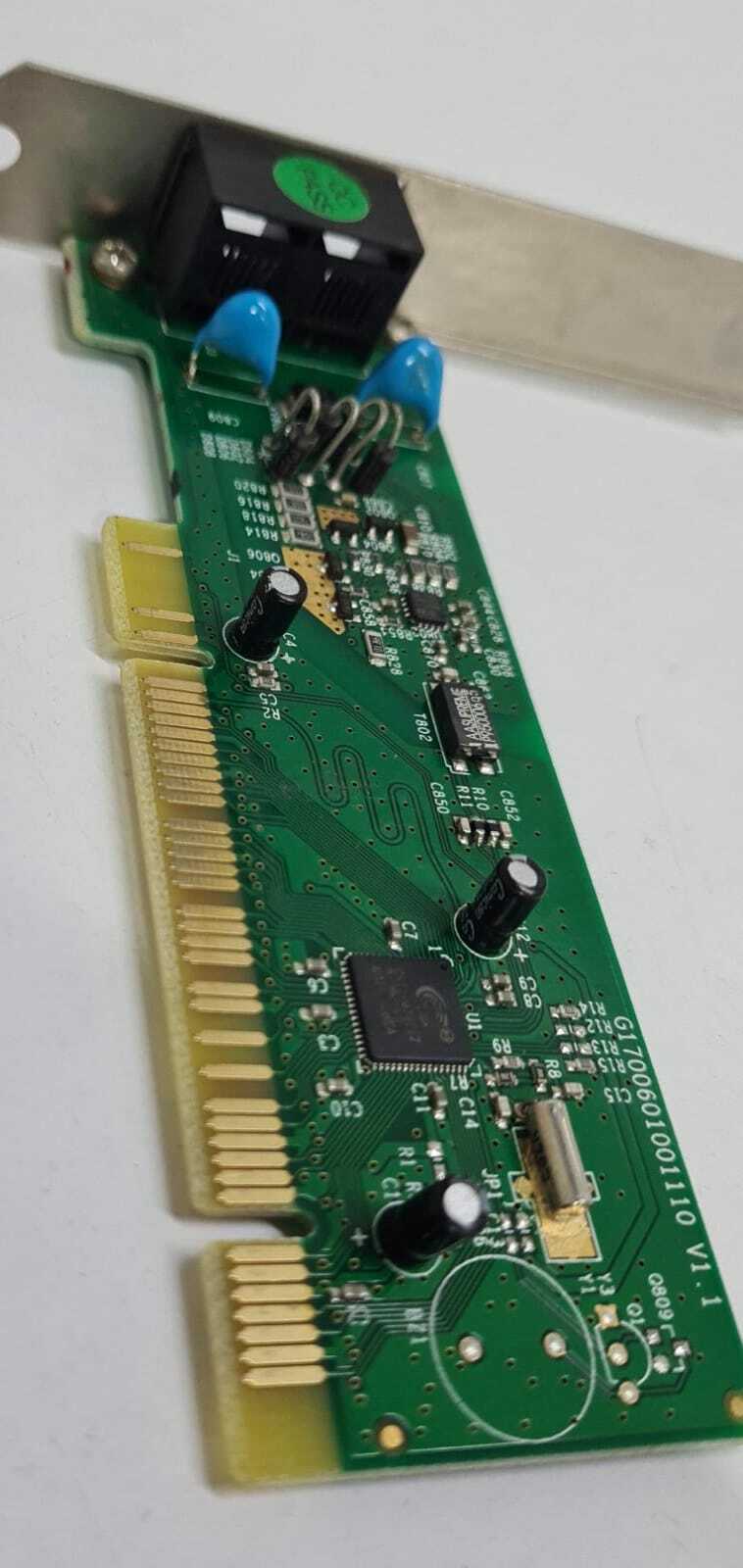 Industrial equipment board G1700601001110 V1.1