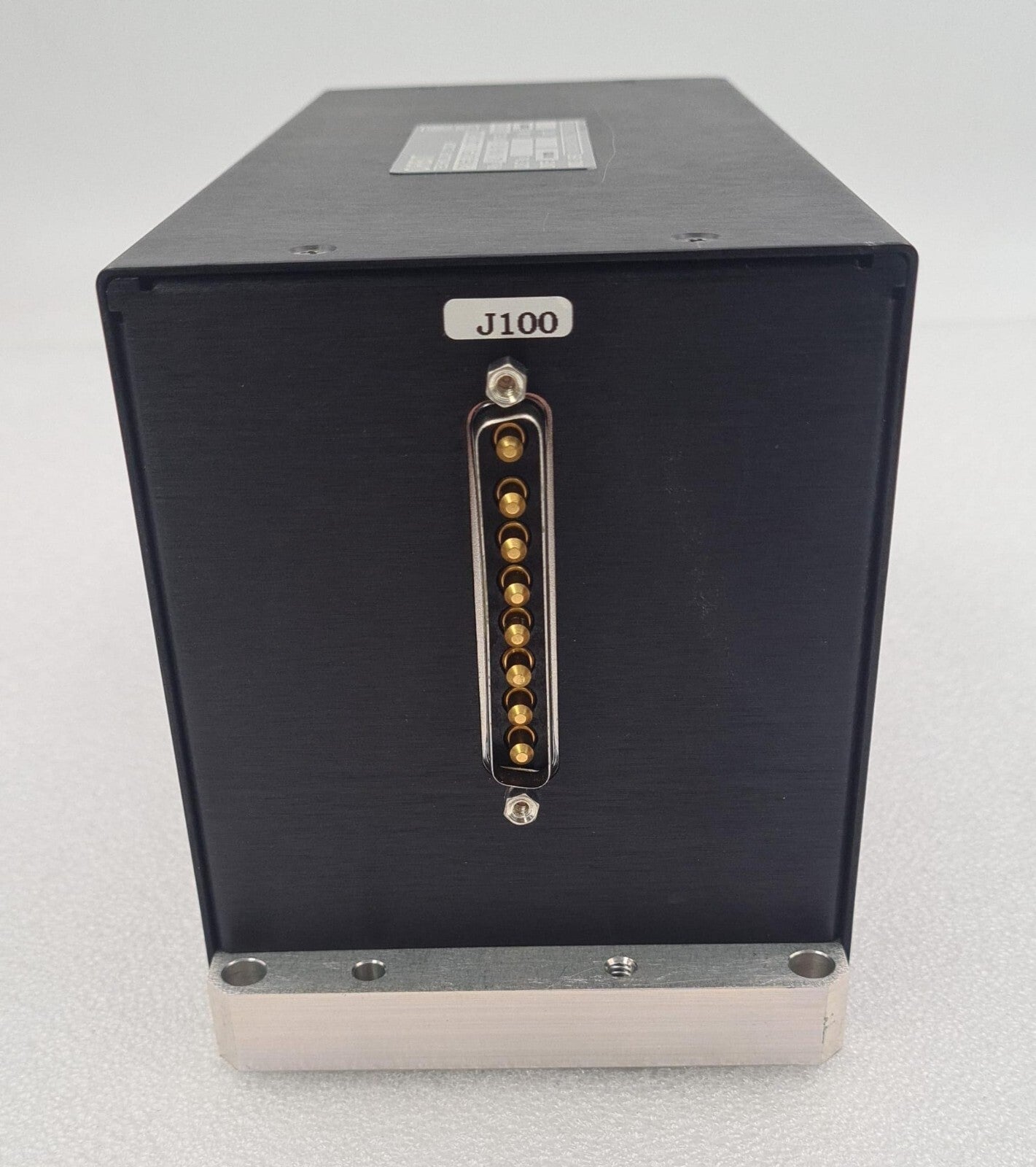 ORBIT POWER SUPPLY & LOGIC CARD AL-4154-NT-9 120VDC/16A