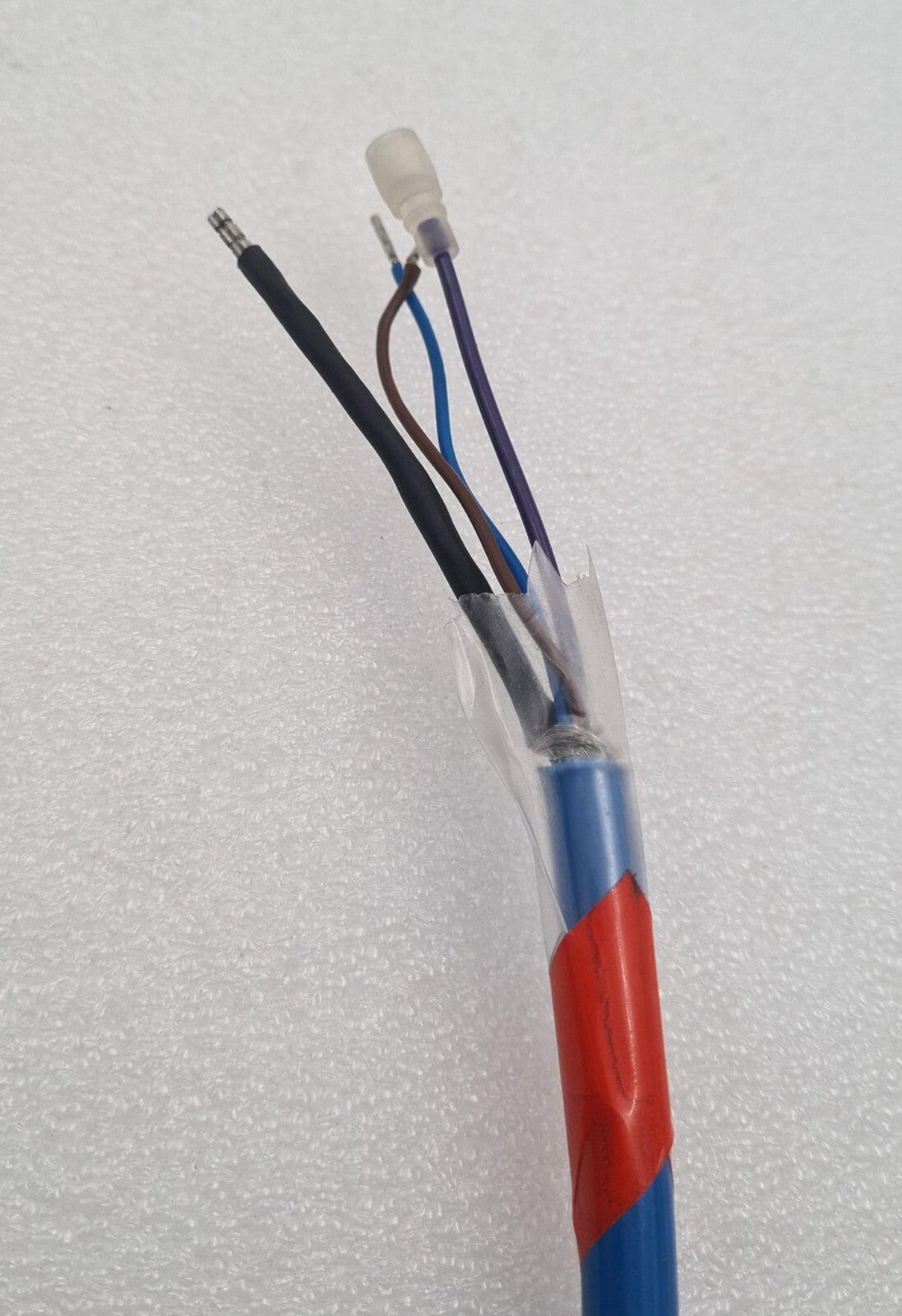 VEGA VEGAWELL52 WL52 Submersible Pressure Transmitter 15m cable AXGADTD7CC1X