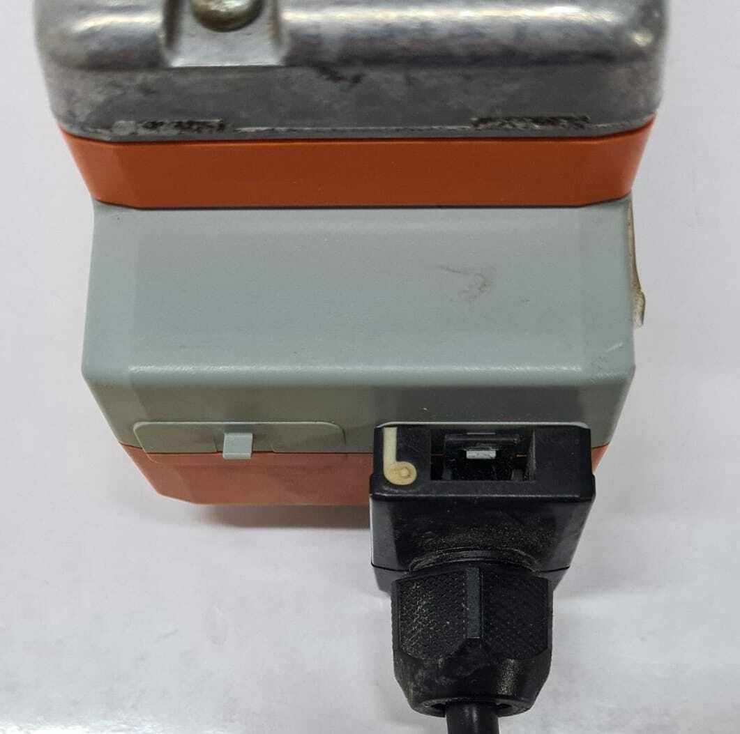 BELIMO NV24A-MP-TPC Globe valve actuator retrofit 1000 N 24V AC/DC