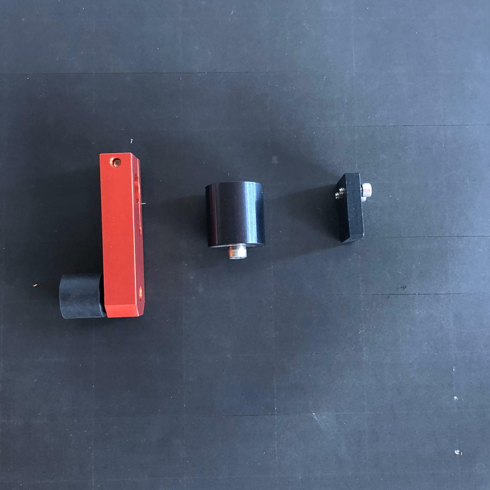 Jig Location Motion Tool Dolev 800 PRINTER Calibration Tool Pesola