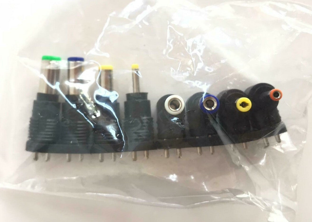 CREO RF Wireless Module Sensor 2.4ghz & USB Dongle Kit IPM Multi Adapters