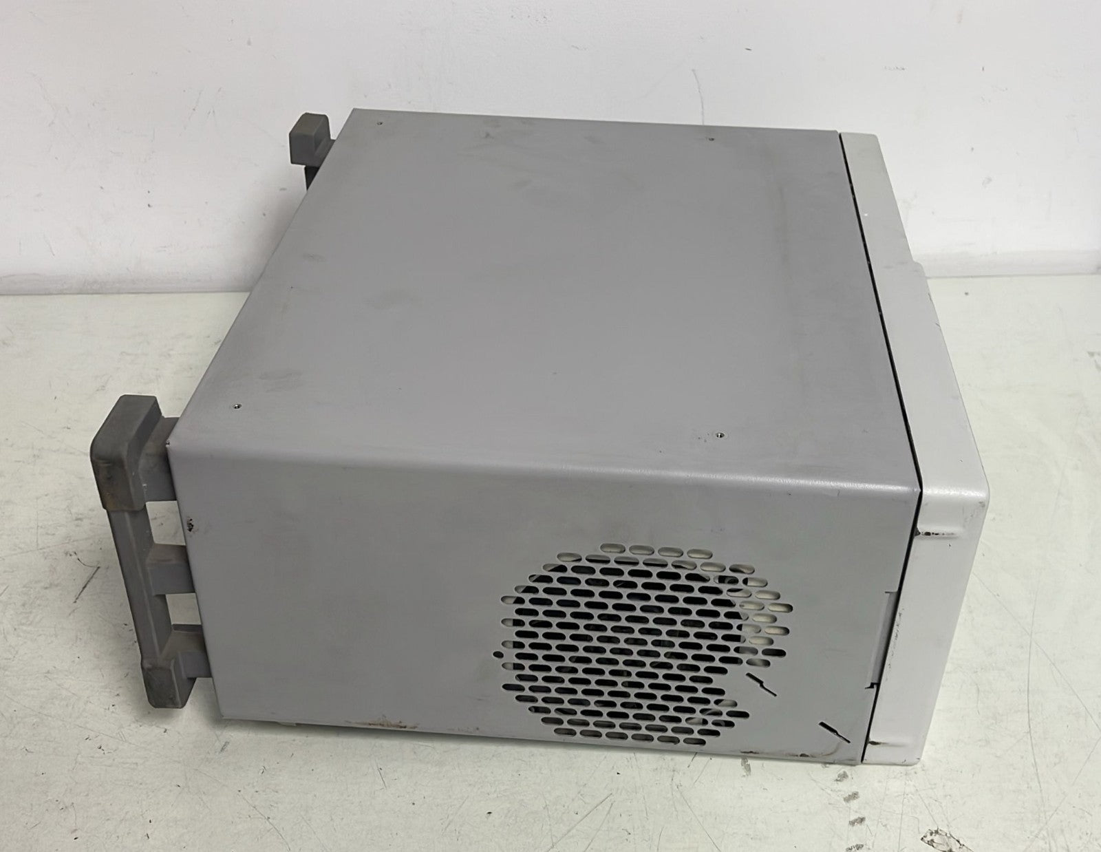 Agilent 54810A Infiniium Oscilloscope 500-MHz 1-GS/s