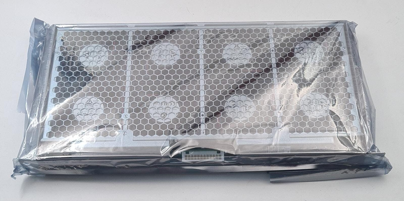 NEW - Ericsson Radio FAN UNIT BKV 106 056/1 BFB 140 12/1 R2E for SCS