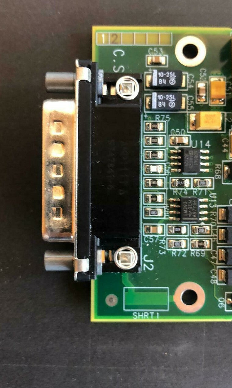 Kodak  CREO  LDR DCS 188A1C074A 503A1C074S PerPress