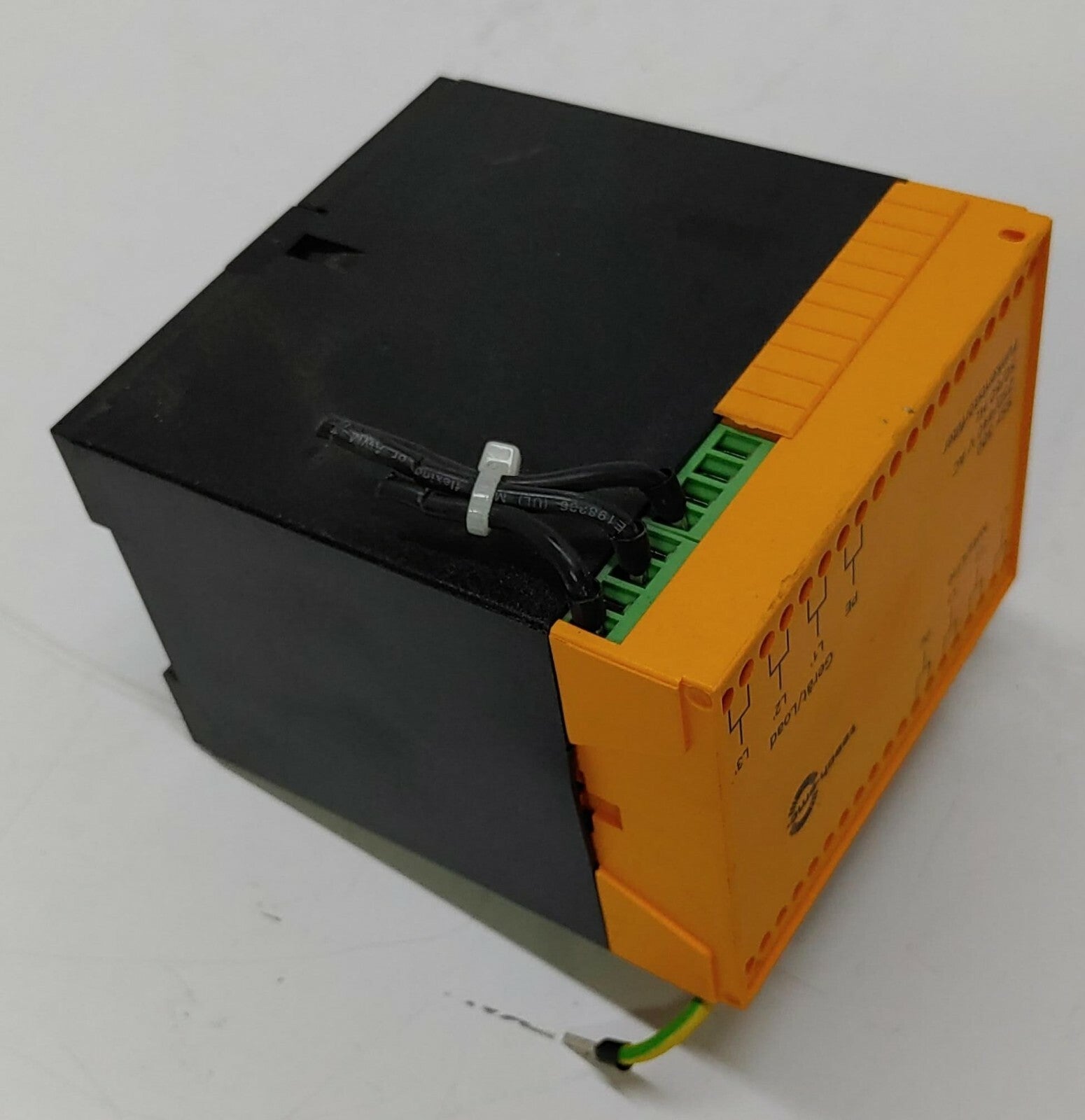 TESCH-EMC SSF300-2-16A 00300036 SSF300 Interference Suppression Filter