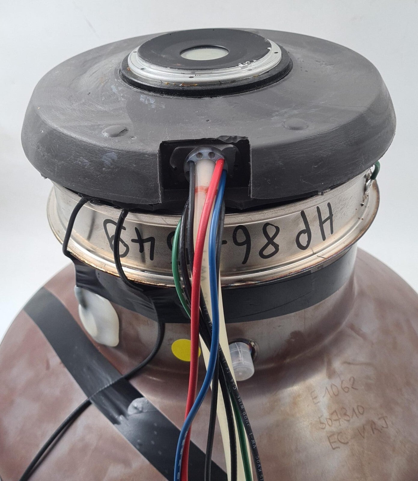 PHILIPS TH.9436.HP.H965 X-Ray Image Intensifier Lamp for BV PULSERA C-Arm
