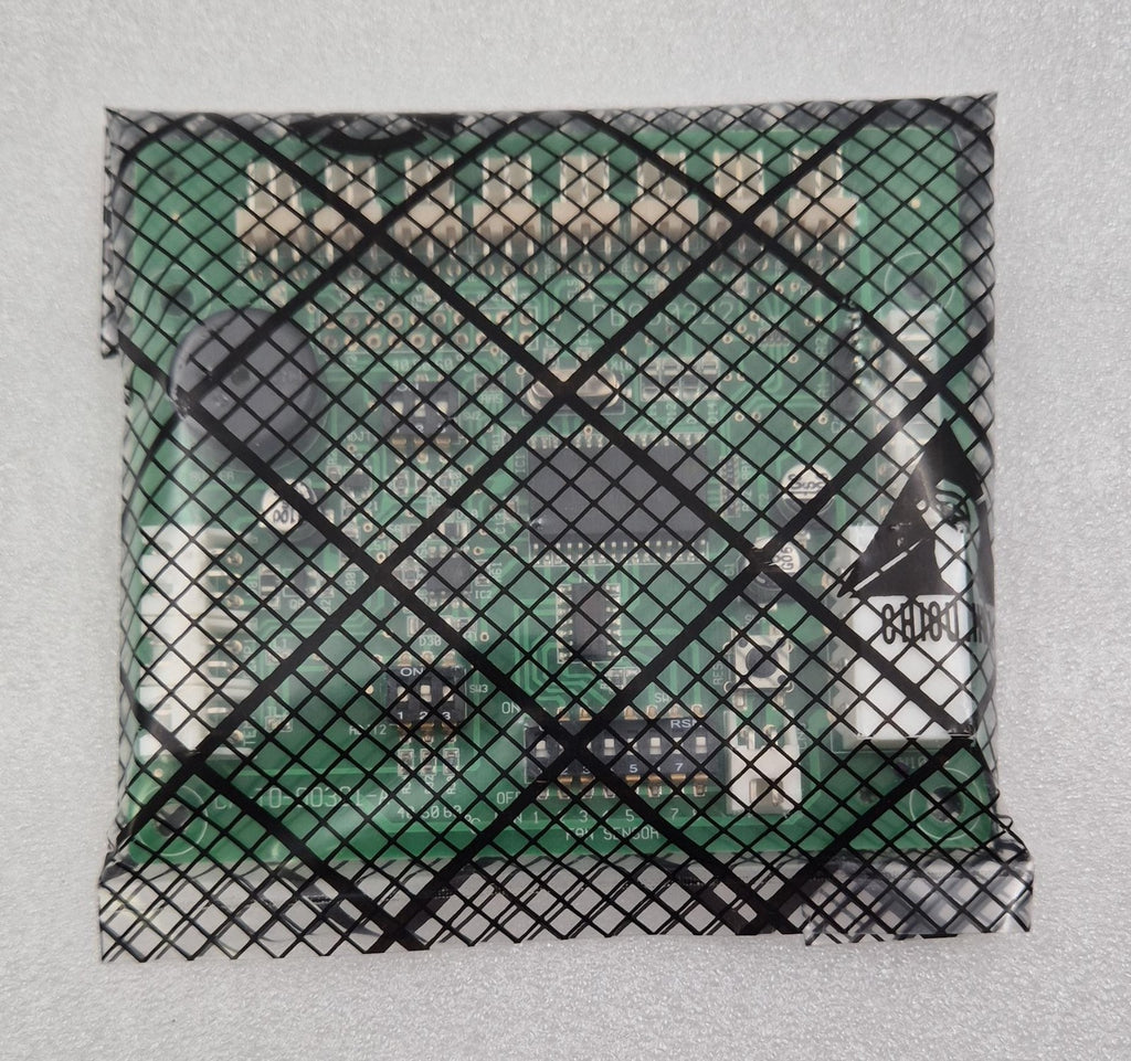 **NEW** AD Tech CA-T0-00301-A Expansion Control Board