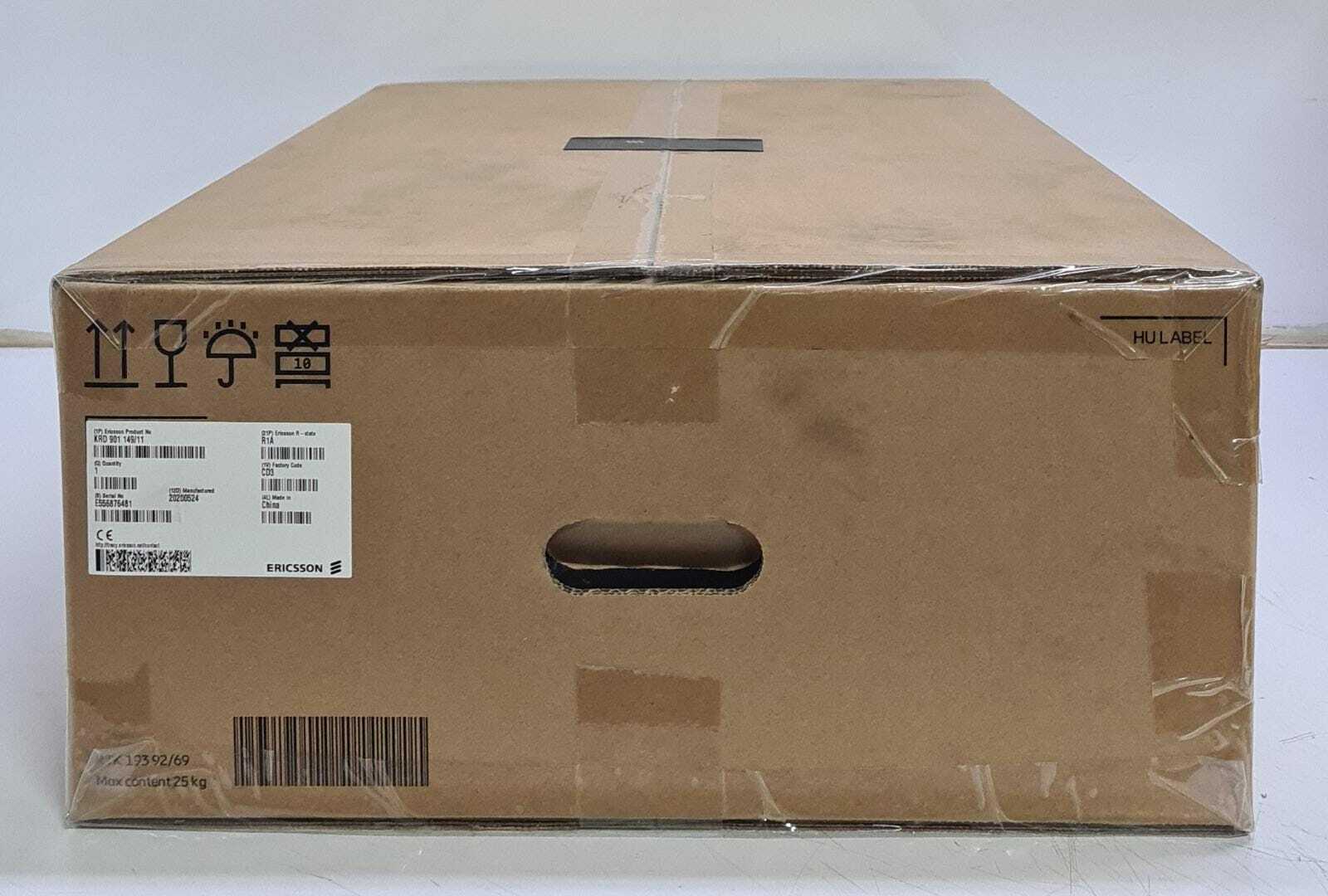 NEW - Ericsson Mobile Radio AIR KRD 901 149/11 Remote Head Unit RRUS R1A