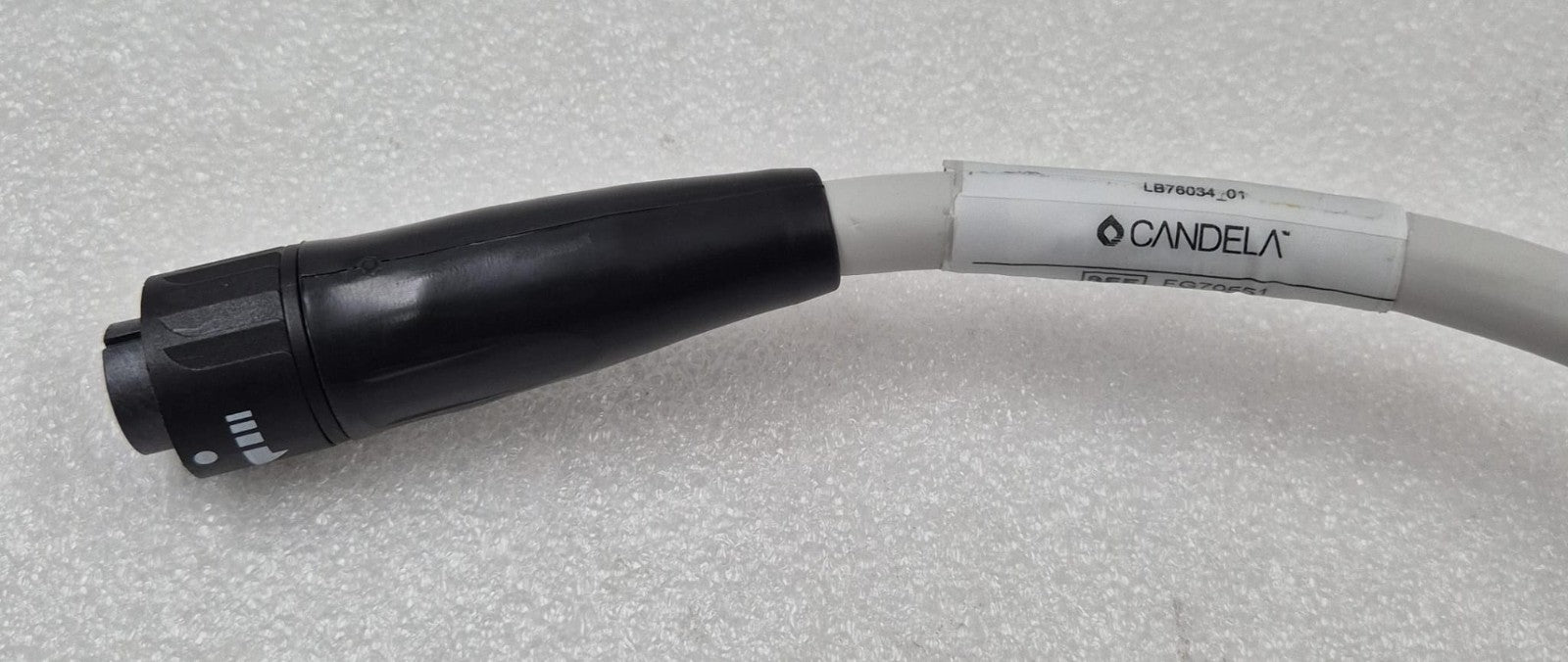 Syneron CANDELA Sublime FG70551 Applicator Handpiece **NEW**