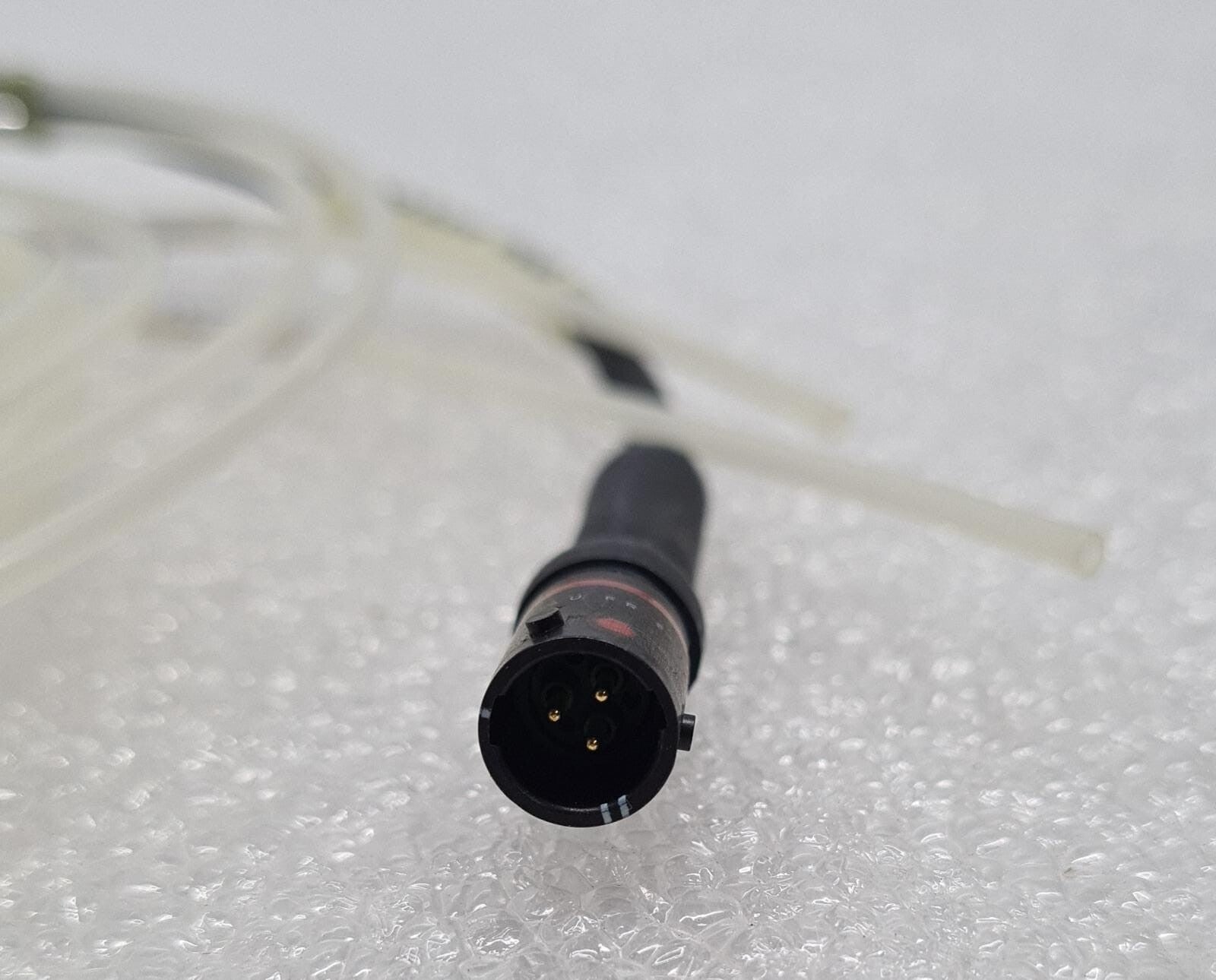 Spaceage Control PITOT STAT WIRING PROBE 4207-05 Nose for Drone / Aircraft