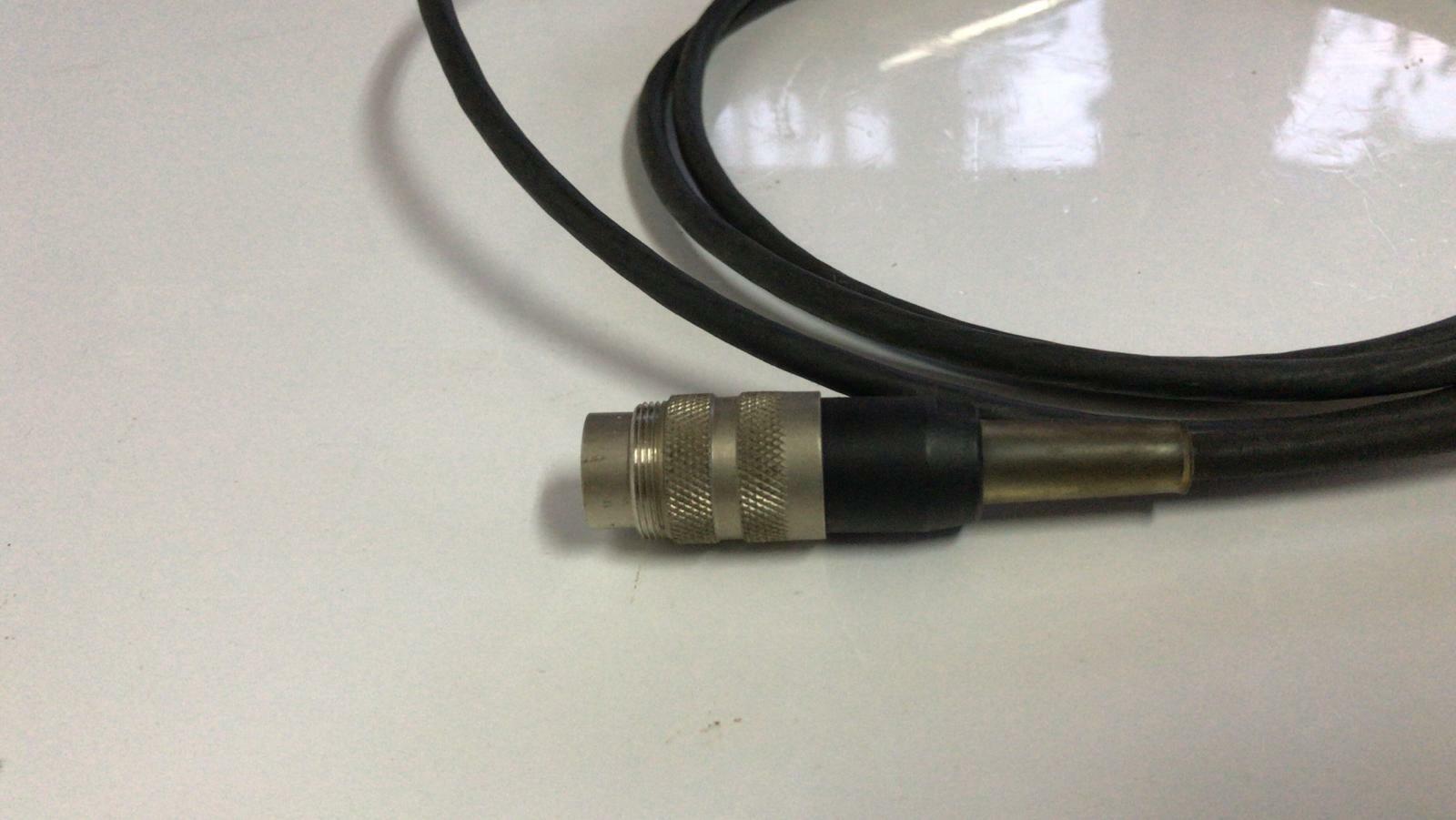 TRANSINSTRUMENTS BHL Pressure Transducer 4250-00 05M0 / BHL-4250-00