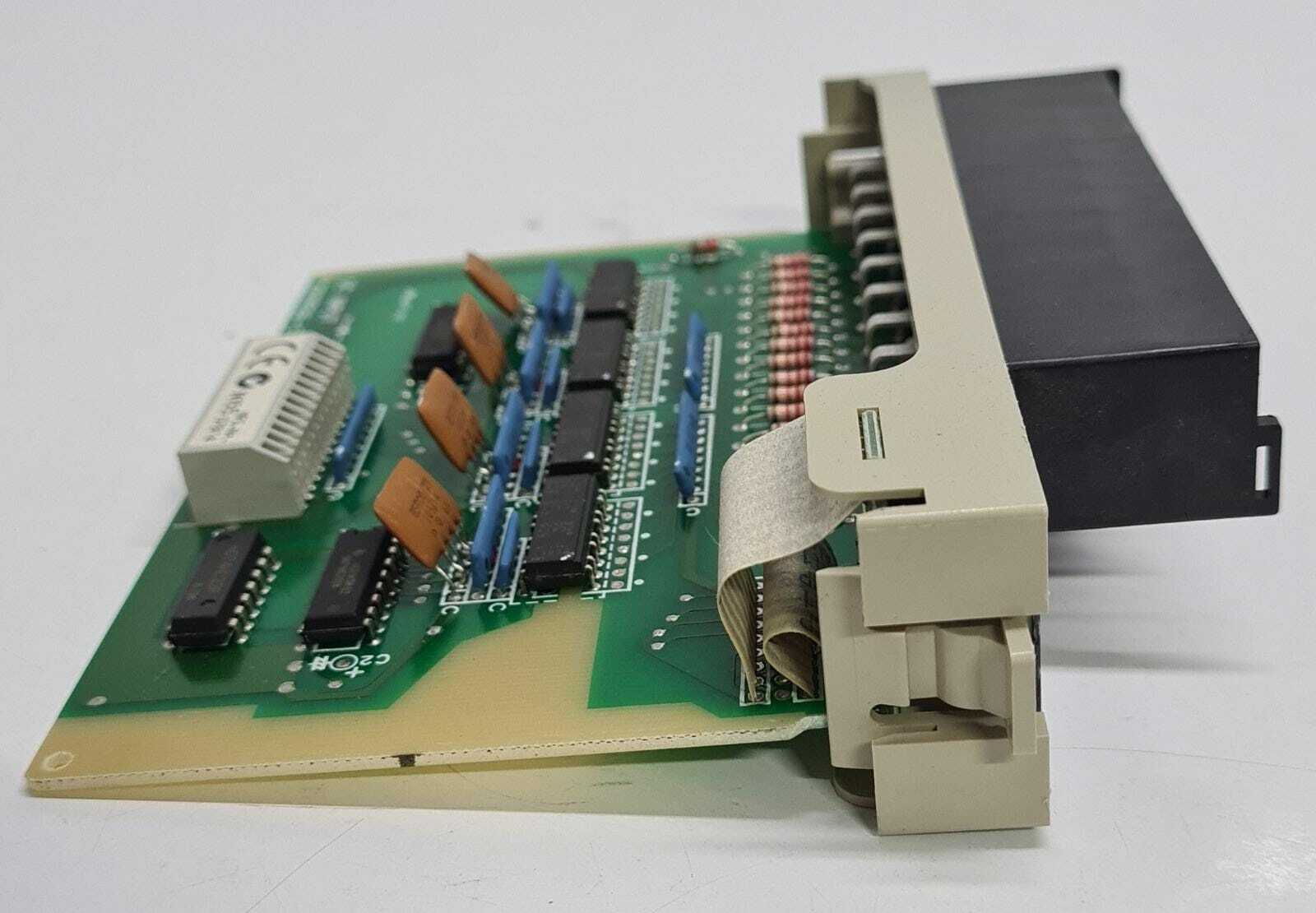 Hitachi PIM-DPH DC Input 33016136-5 Module