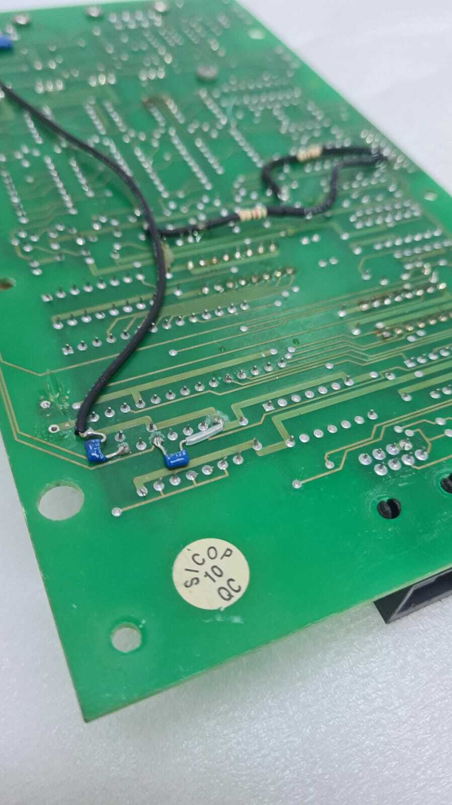 I.G.S. Servo Node EBE-1062-52 Board EAS-1268-52 EAS-1268-52 For HP Indigo
