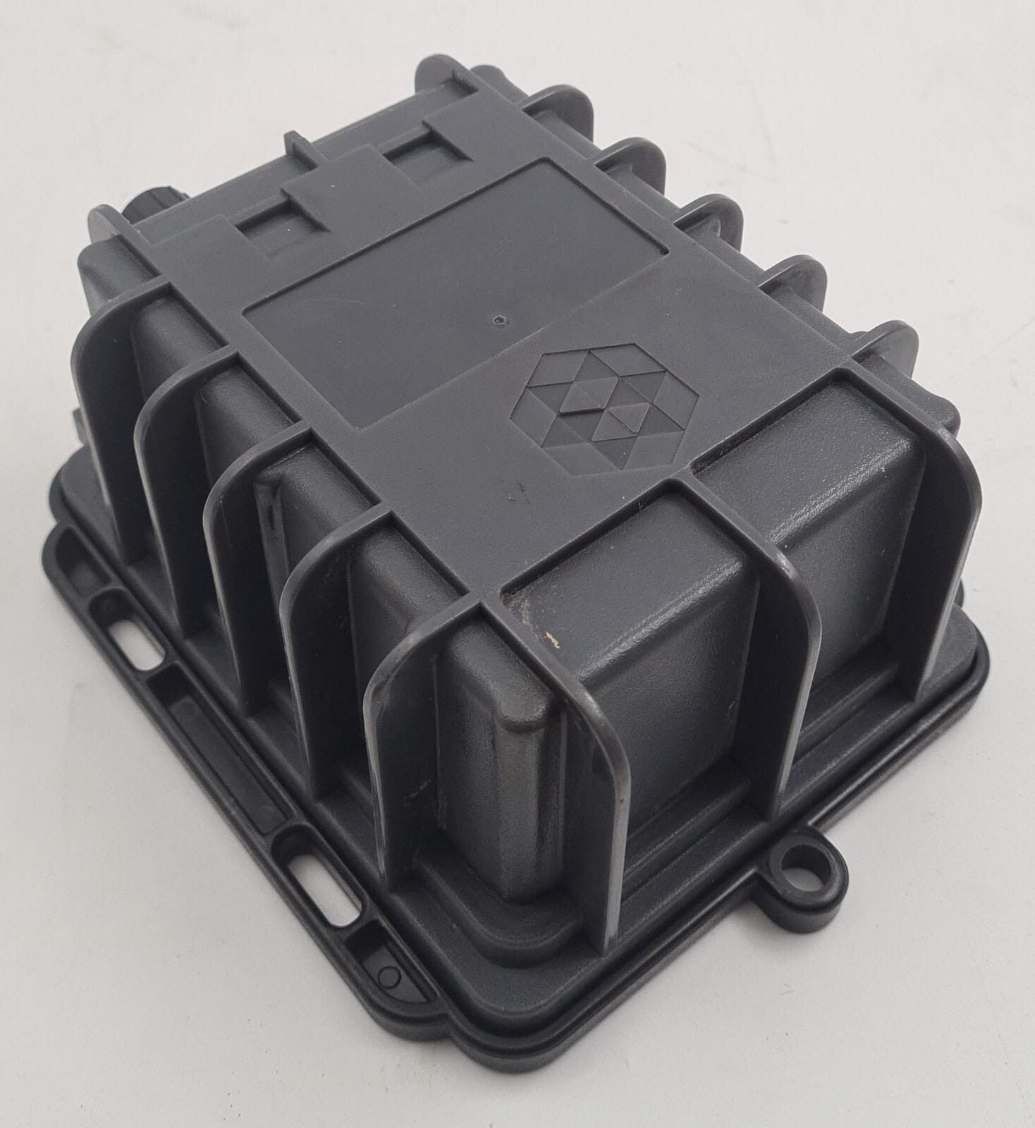 AYYEKA IoT Gateway SEW001-EU QIPPLS8-E NEMA 6P Wavelet