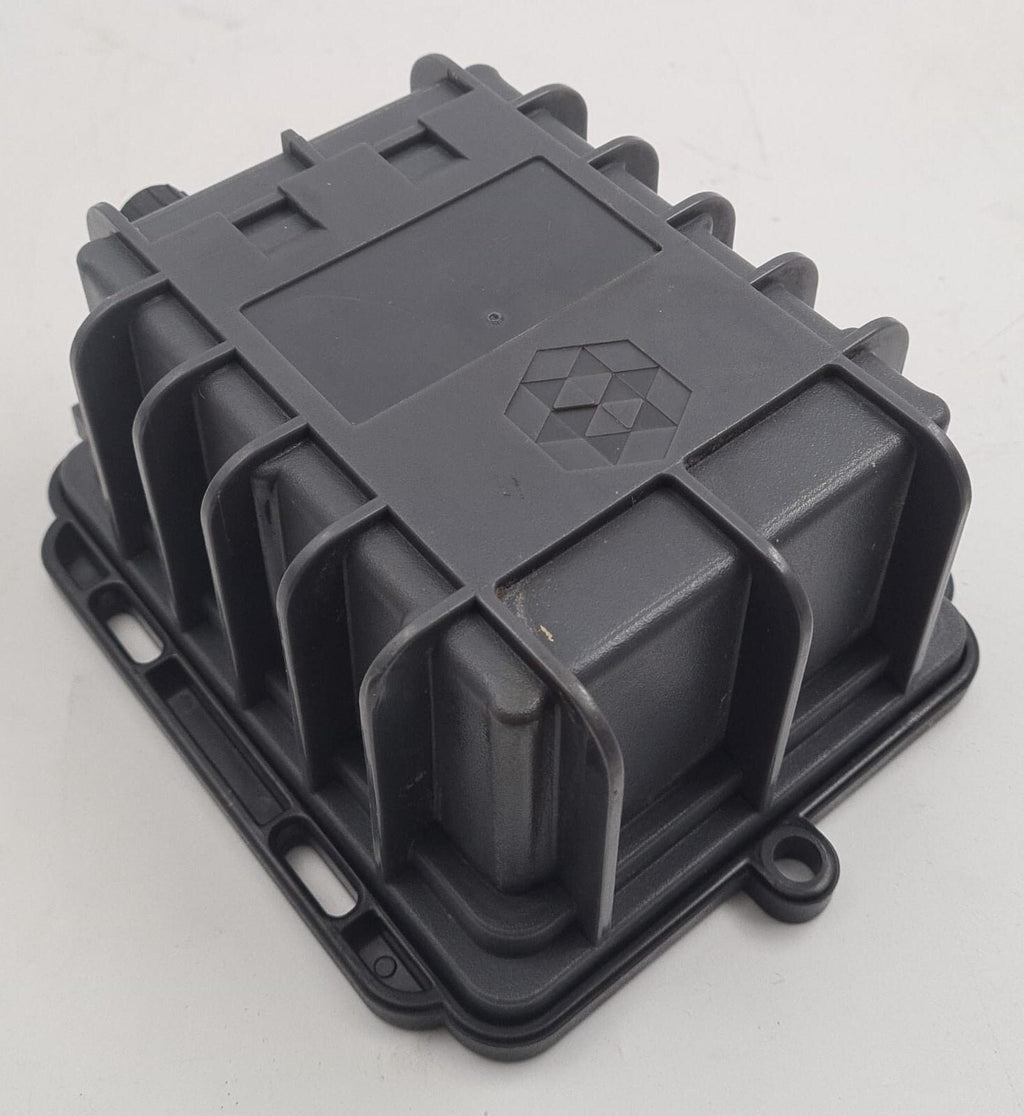 AYYEKA IoT Gateway SEW001-EU QIPPLS8-E NEMA 6P Wavelet