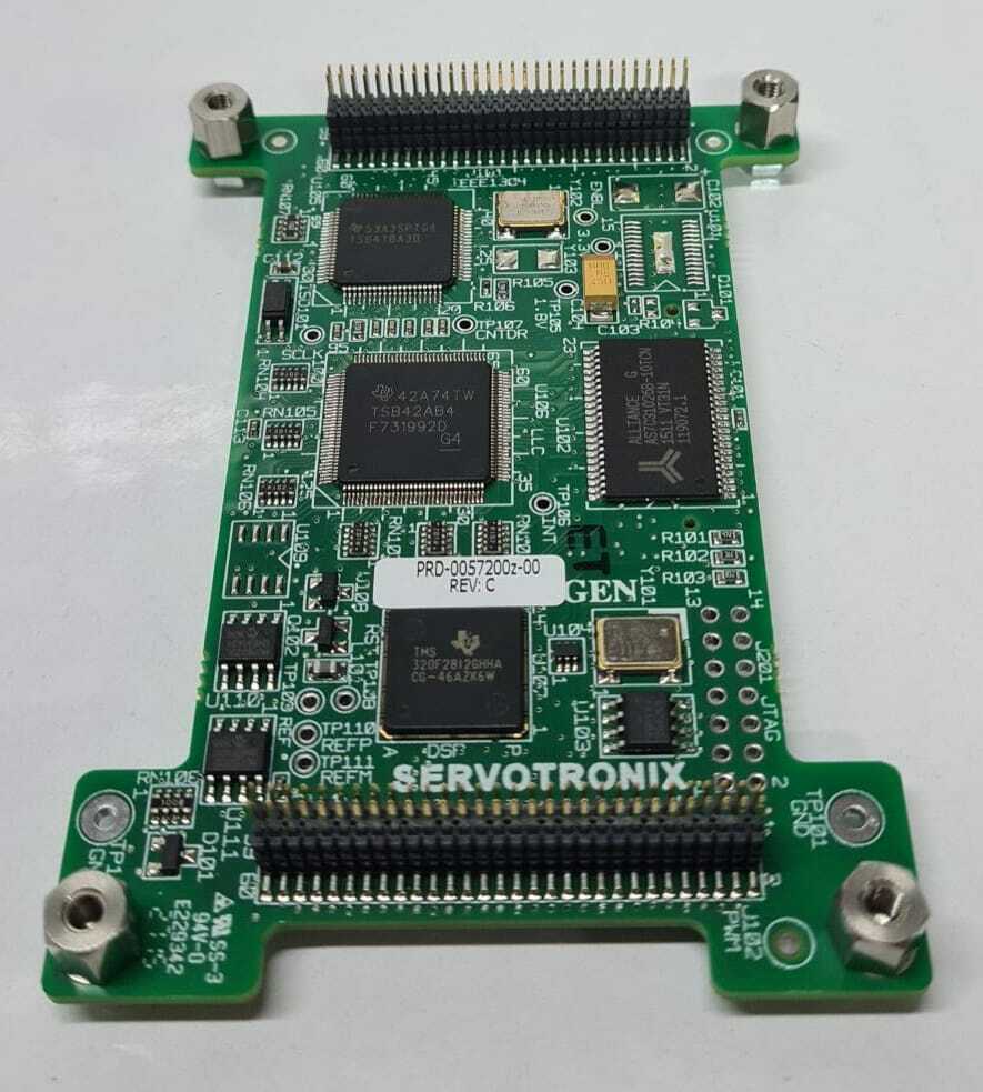 Kollmorgen Servotronix PRD-0057200z-00 Dafa DSP Board PCB-R0572000-02