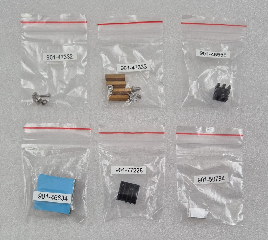 *NEW* NXP S32G-VNP-GLDBOX Development Platform Vehicle Network Processor KIT