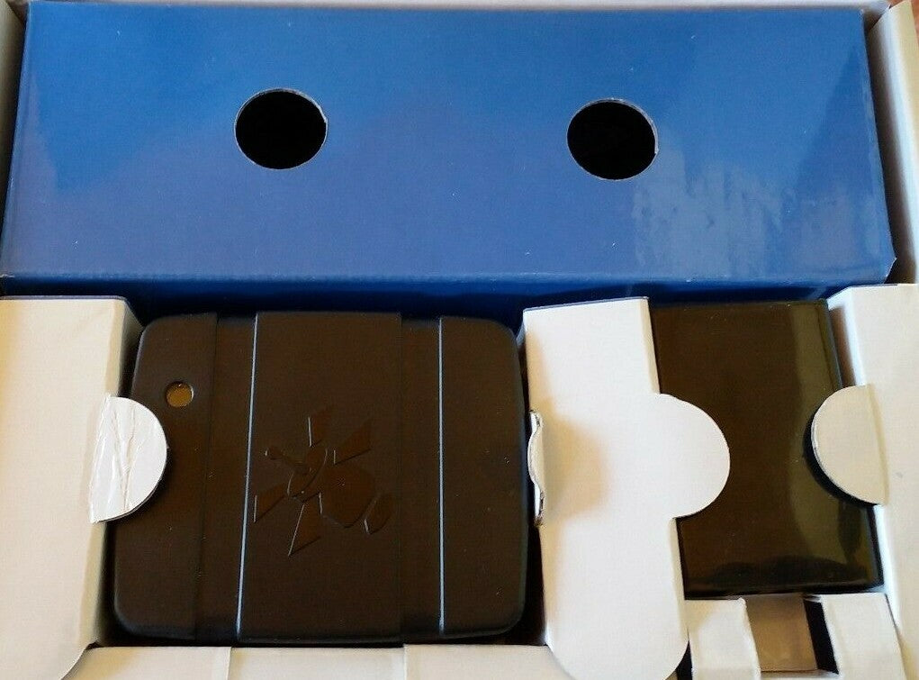 StarCom Systems Kylos AMP102100 Portable Tracking Solution In Original Box