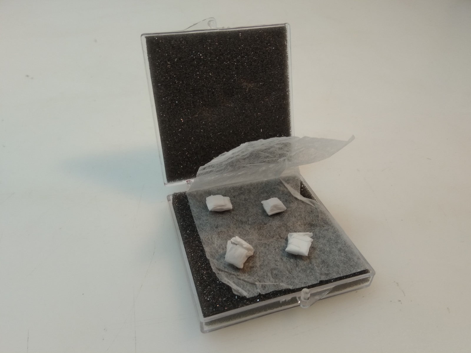 Thorlabs LJ1636L1-B Plano Convex Cylindrical Lenses N Bk7 Ar Coating 650 1050 nm