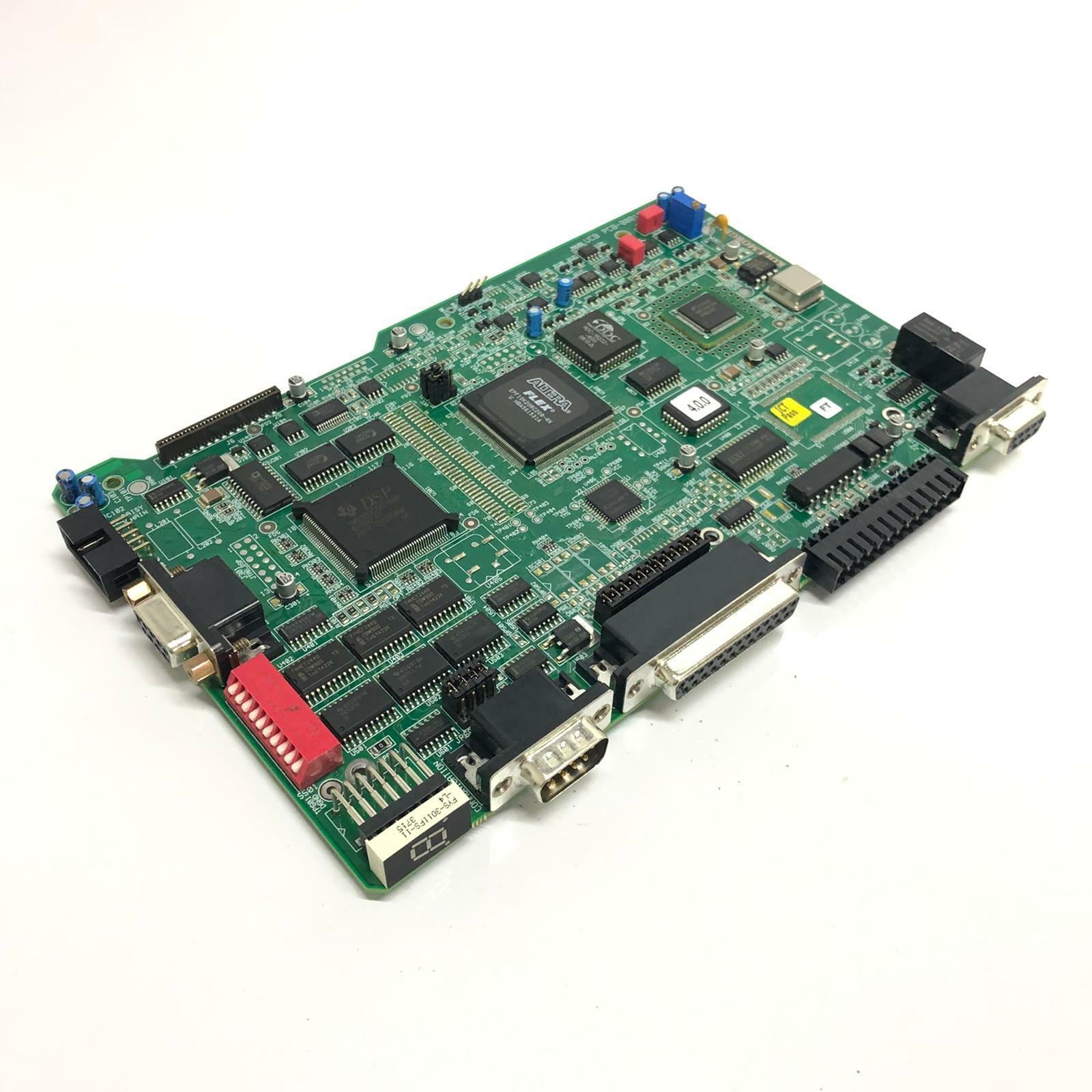 Kollmorgen Servotronix UCB2 UCB 2 Board PRD-AM19000z-06 V1
