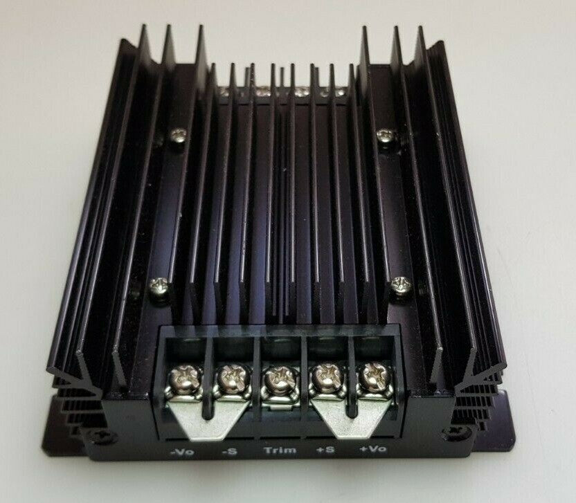 Cui Vhk100w q24 s12 Series Isolated Dc Dc Converter 100w 9v 36v