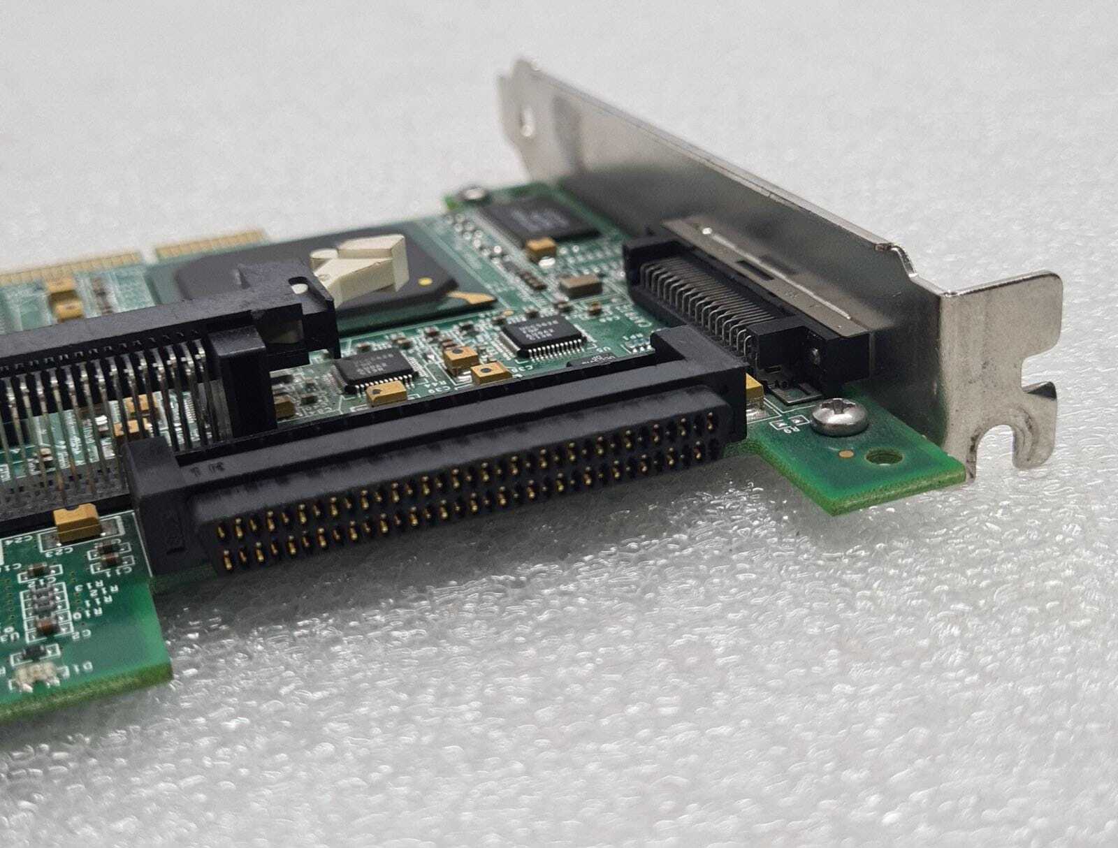 MYLEX 635094-01 PCI CARD D040474-32NB1 08P4020 Board