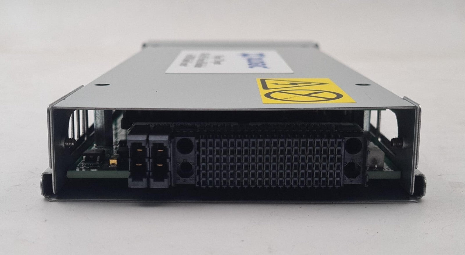 QLogic 20-Port 8Gb SAN Switch Module for IBM BladeCenter FRU PN 44X1914