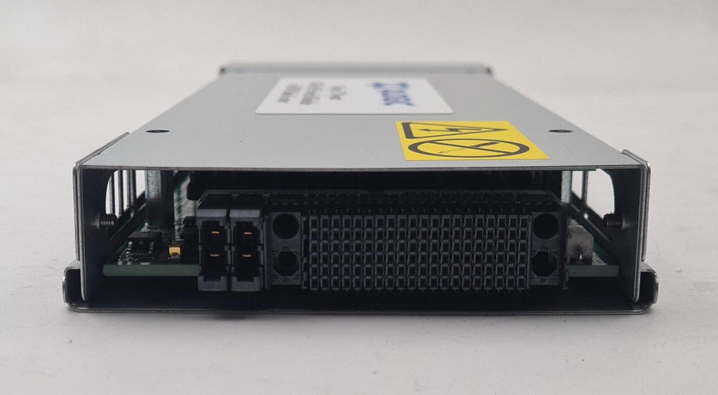 QLogic 20-Port 8Gb SAN Switch Module for IBM BladeCenter FRU PN 44X1914