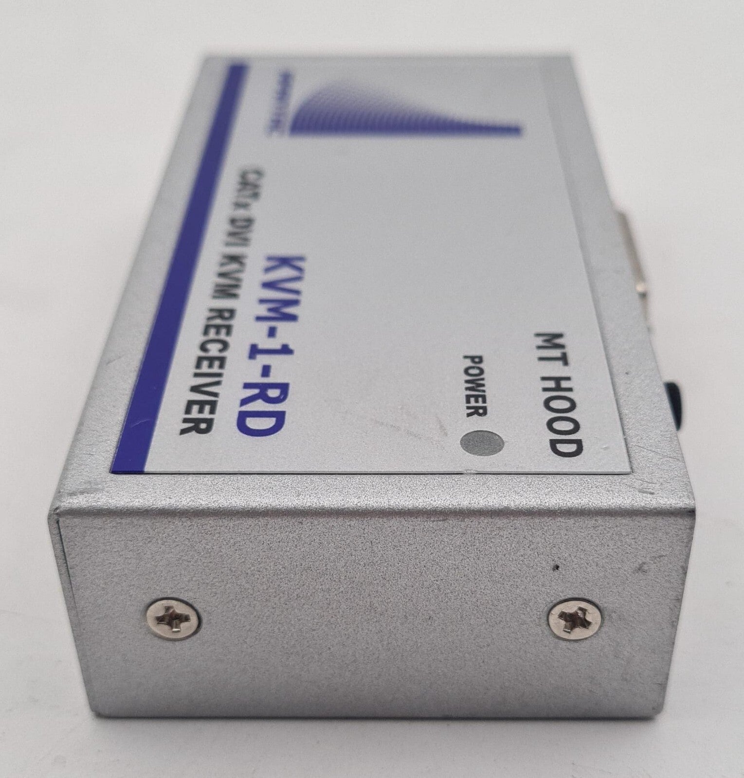 APANTAC KVM-1-RD CATx DVI KVM RECEIVER KVM-SET-7(US) MT HOOD