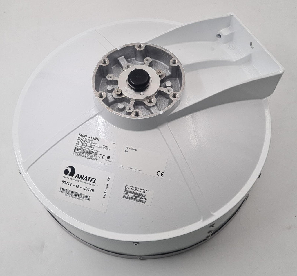 *NEW* Ericsson BFZ62231/3S14H R1B MINI-LINK ANT3 VHLP1-80A-E3E ValuLine Antenna