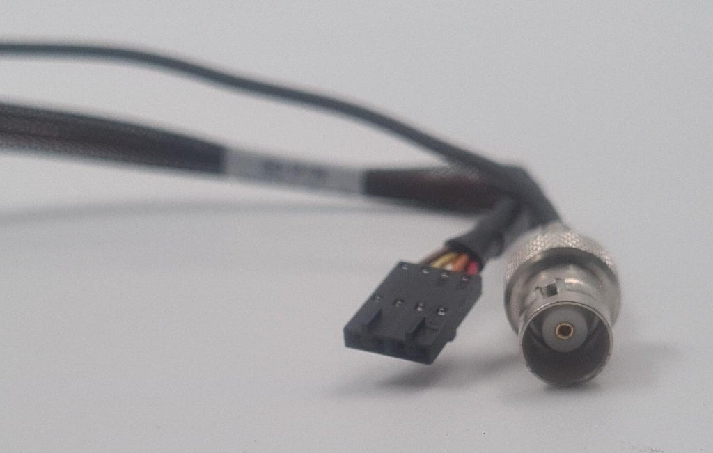 Hamamatsu Photomultiplier tube P/N R9220 UH3043 with MATSUSADA HPMS-1N-L2BMH