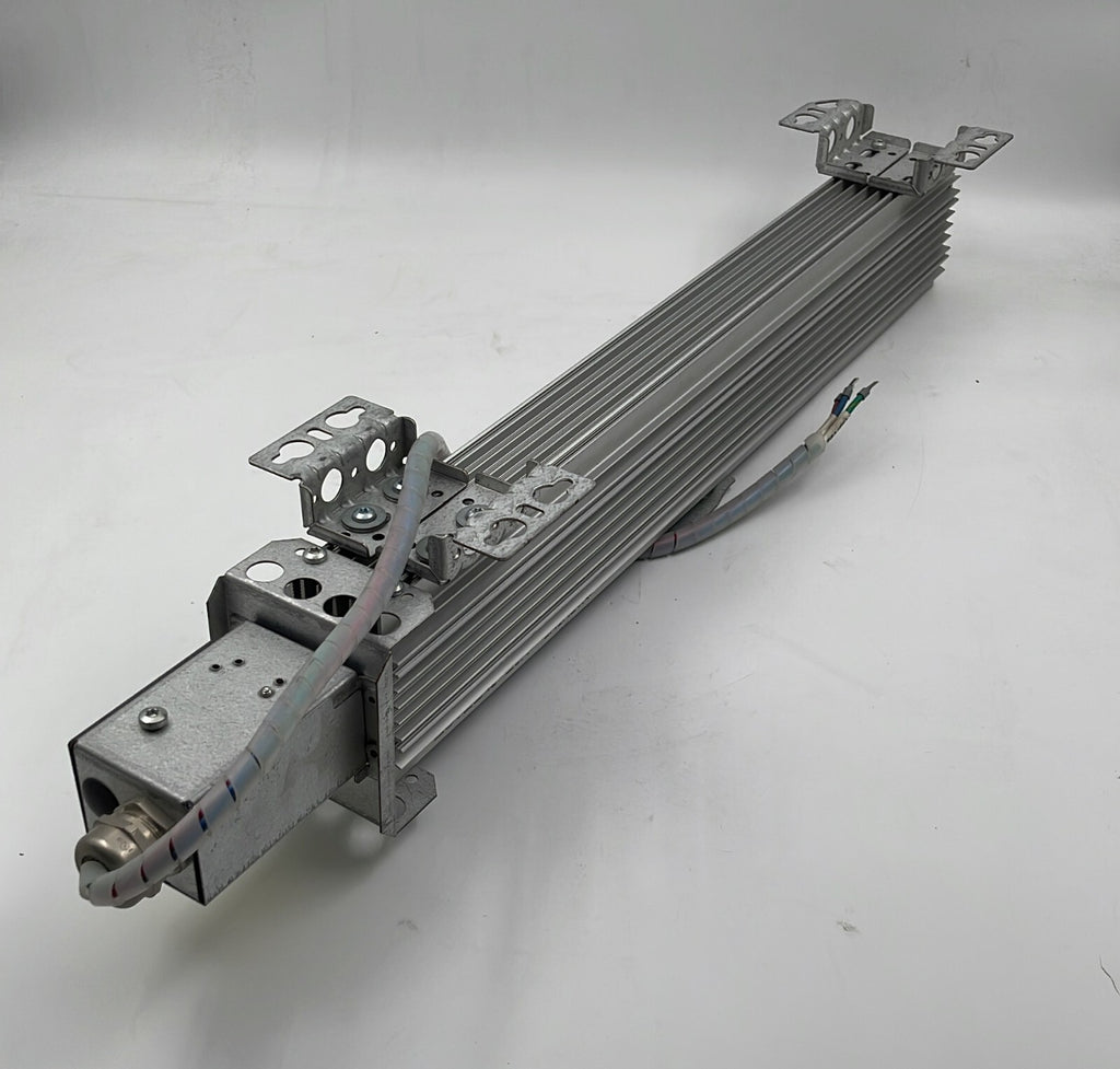B&R Industrial Automation 8B0W0096H000.000-1 960W External Braking Resistor