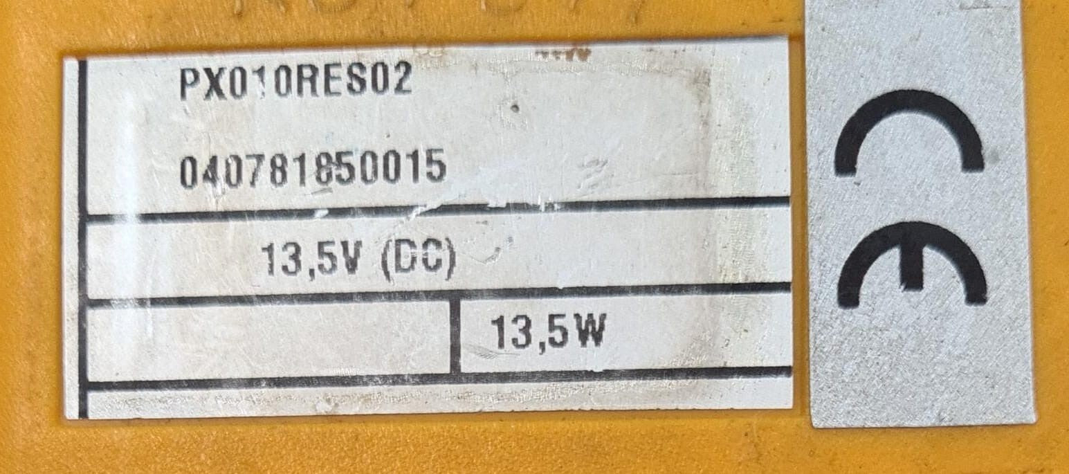 PROMAX-10 Premium QAM ANALYSER Signal Level Meter PROMAX broadcast and TV