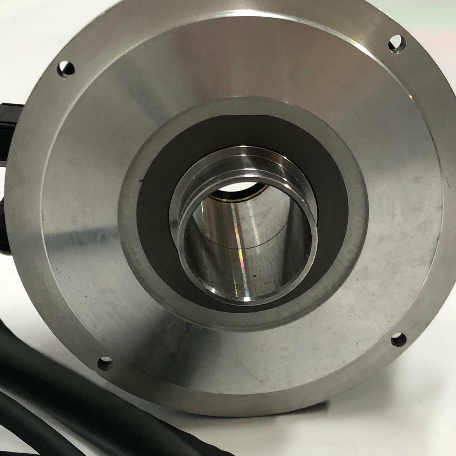 HEIDENHAIN FHA-25-6015-E150-Z  AC SERVO ACTUATOR