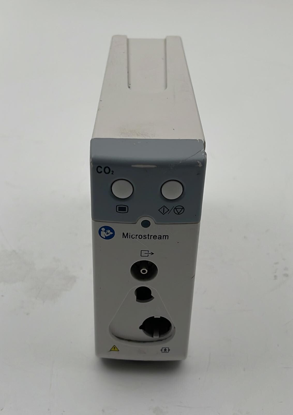 Mindray 6800-30-50558 Microstream Co2 Module **AS IS**