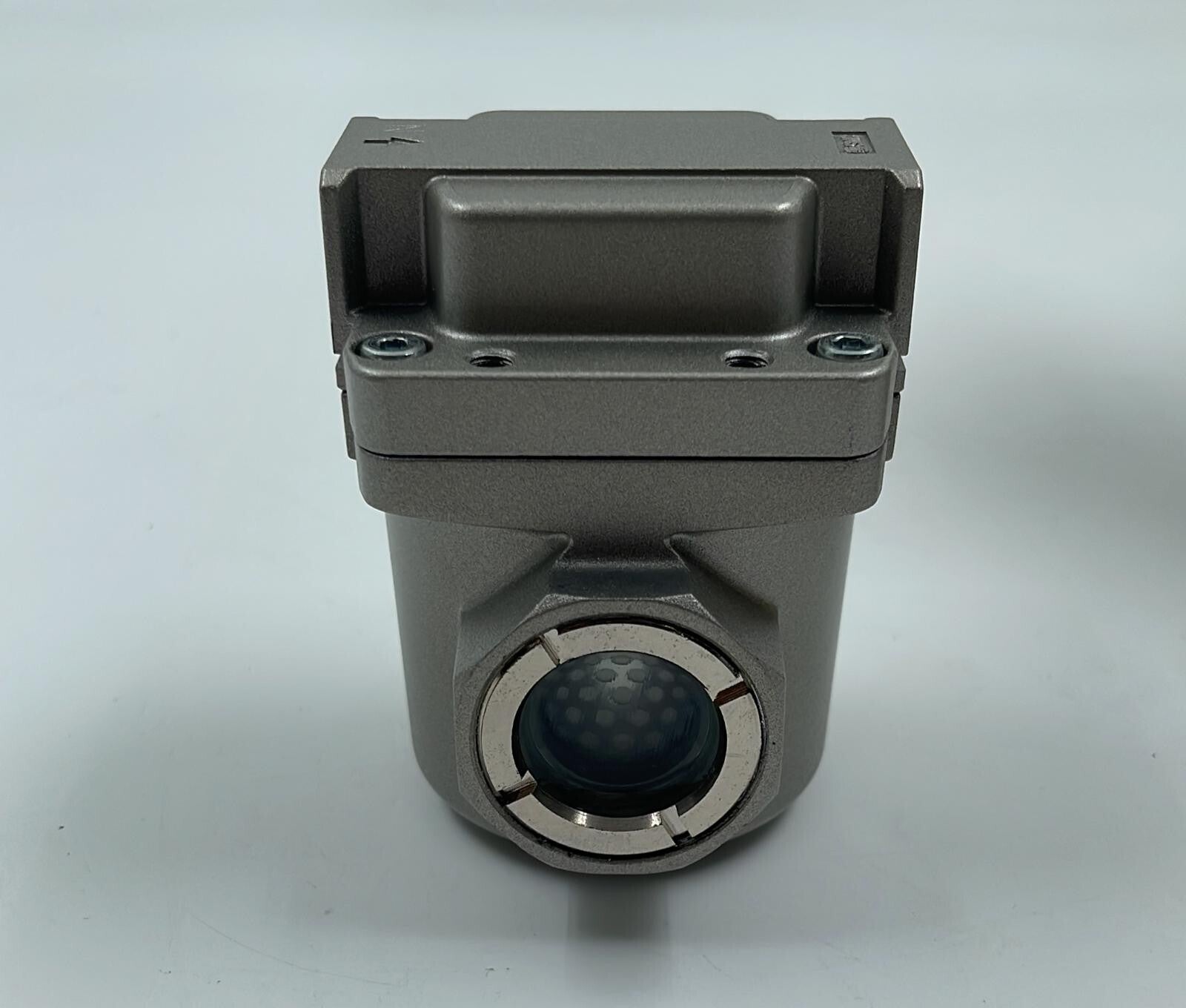 SMC Filter for Nitrogen line AMF150C-N02-R-X58