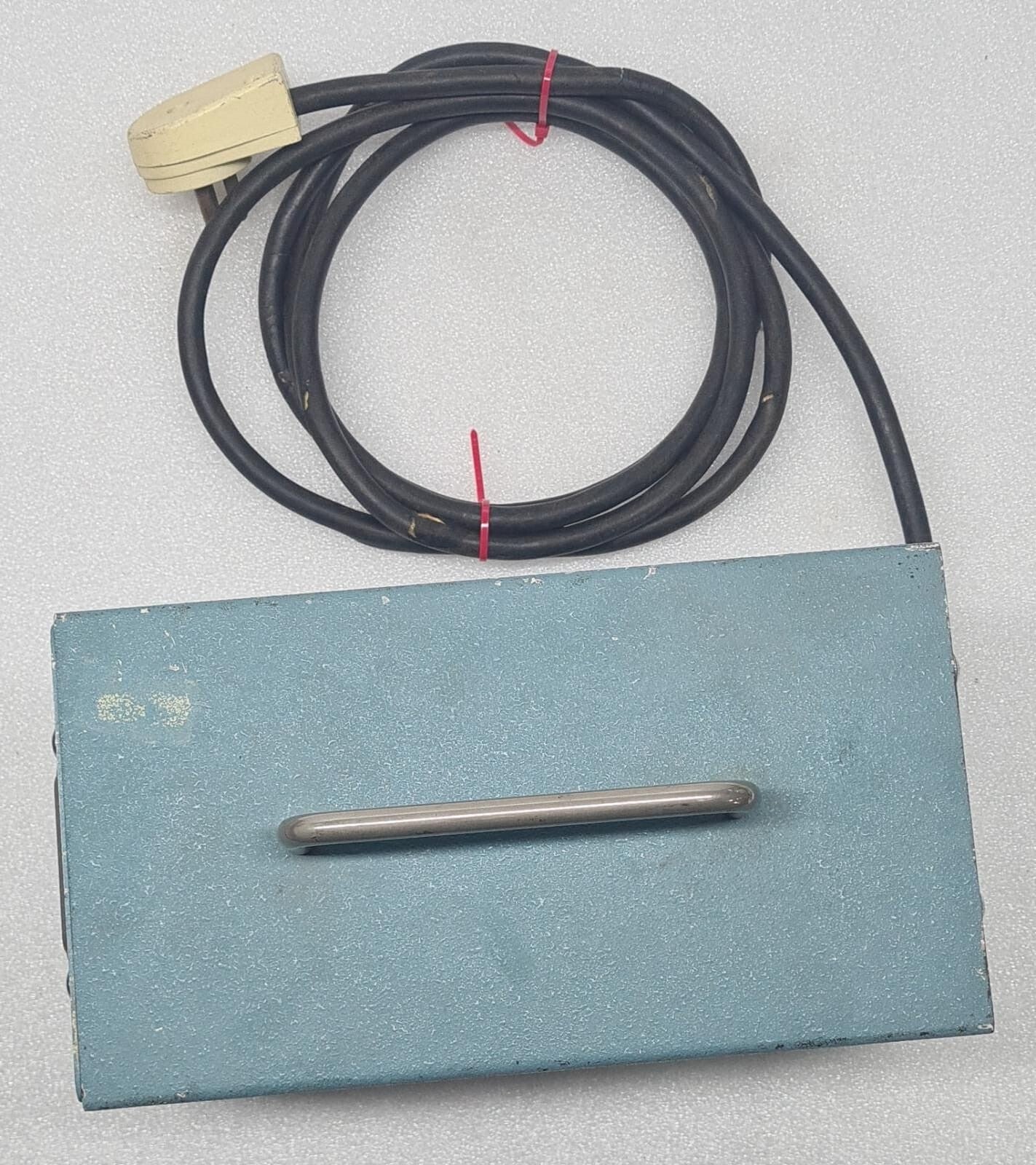 Jarrell Ash 82-117 Monochromator Spectrometer CATHODE LAMP POWER SUPPLY