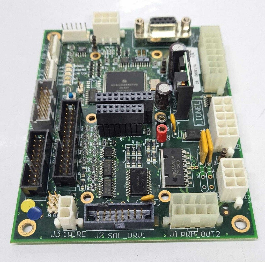 Kodak Creo Scitex 10- 4801B- E LIONEL 17-4801B-A PCB13094V0