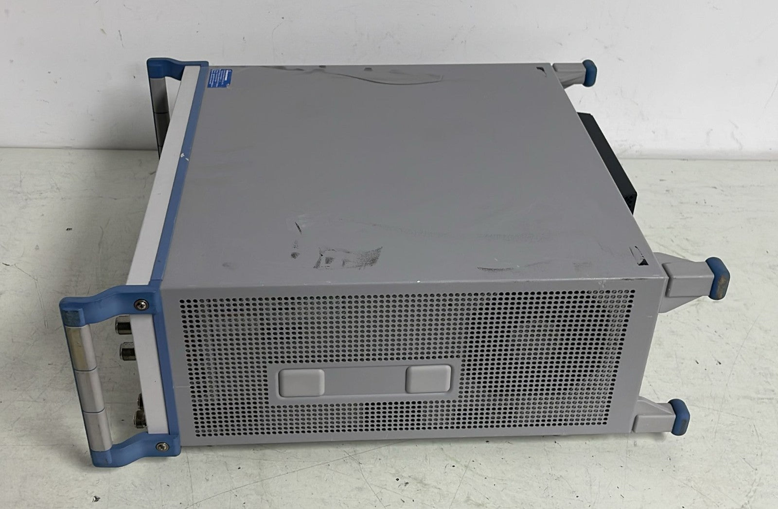 Rohde & Schwarz CRTU-RU Universal Protocol Tester 1138.4000.83