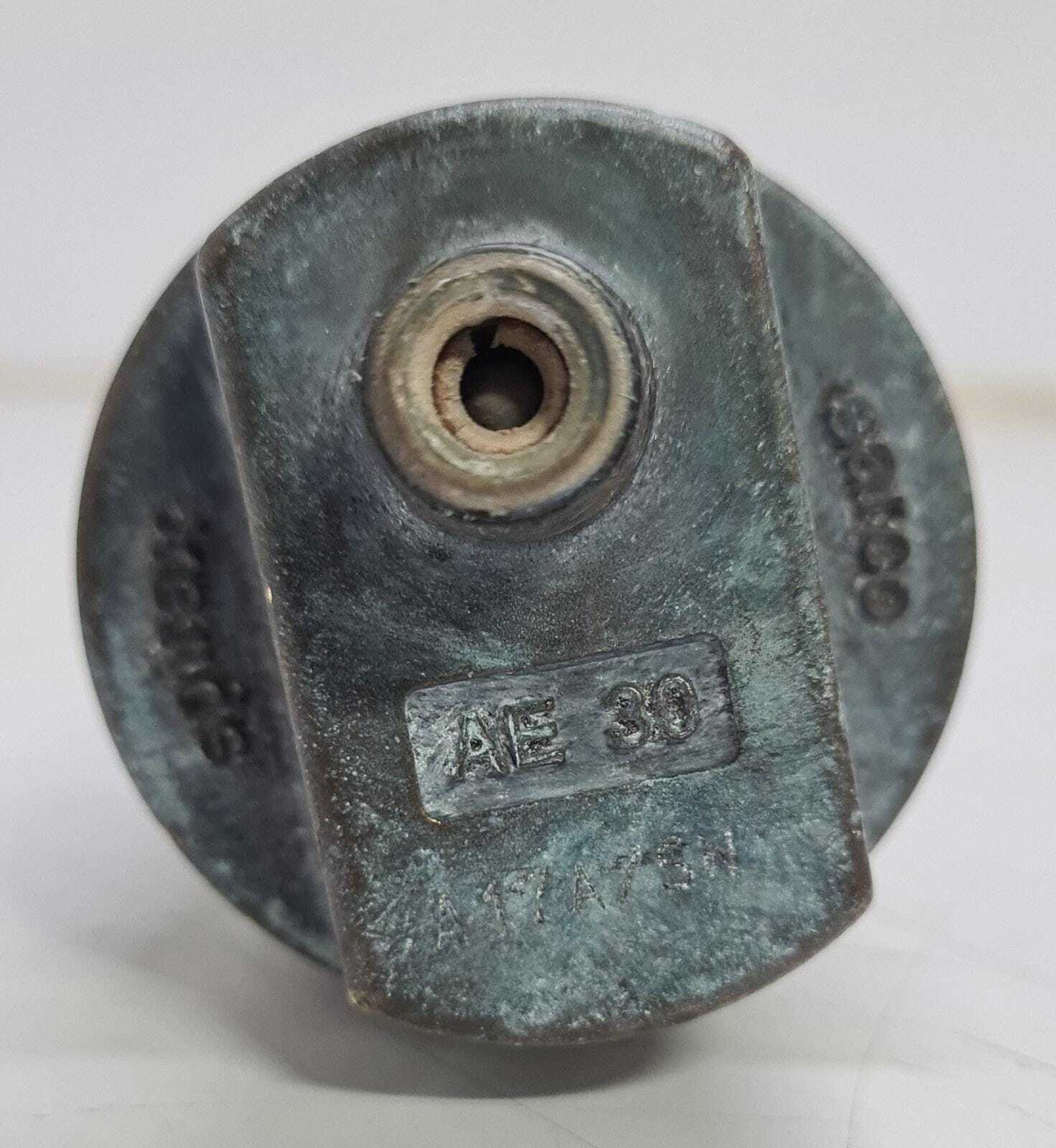 Spirax Sarco AE30 Air Gas Eliminator Vent 10 bar 110 Celsius