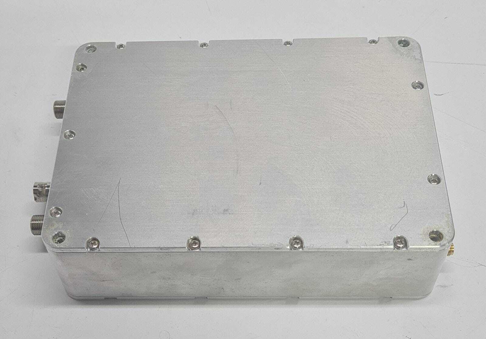 ORBIT Marine ADMX 25-1184-Rev. E K30D0301-01 For AL-7103/7107 & Ocean TRX