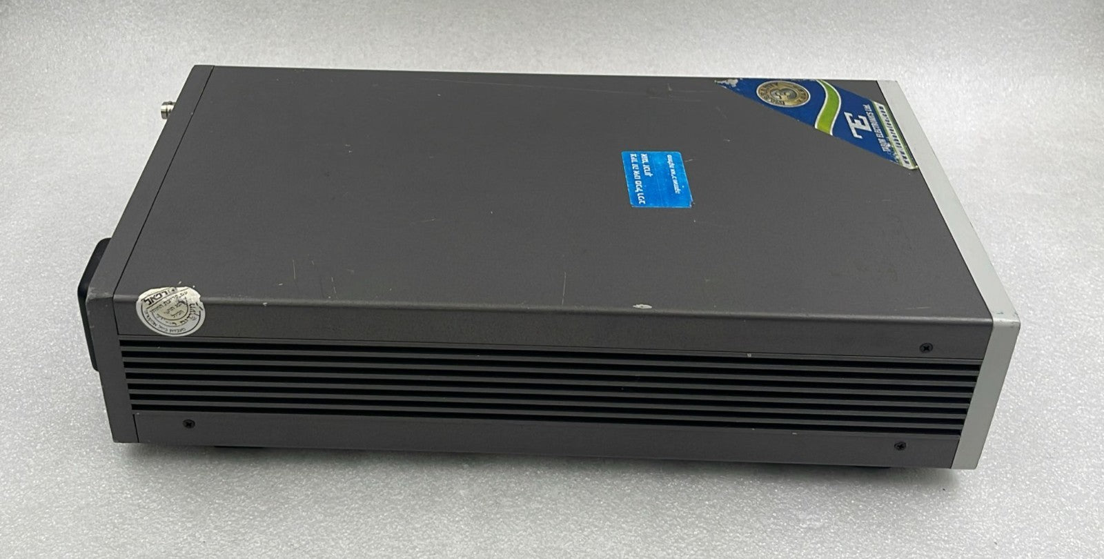 Tabor Electronics 8551 Function / Pulse Generator 50-MHz