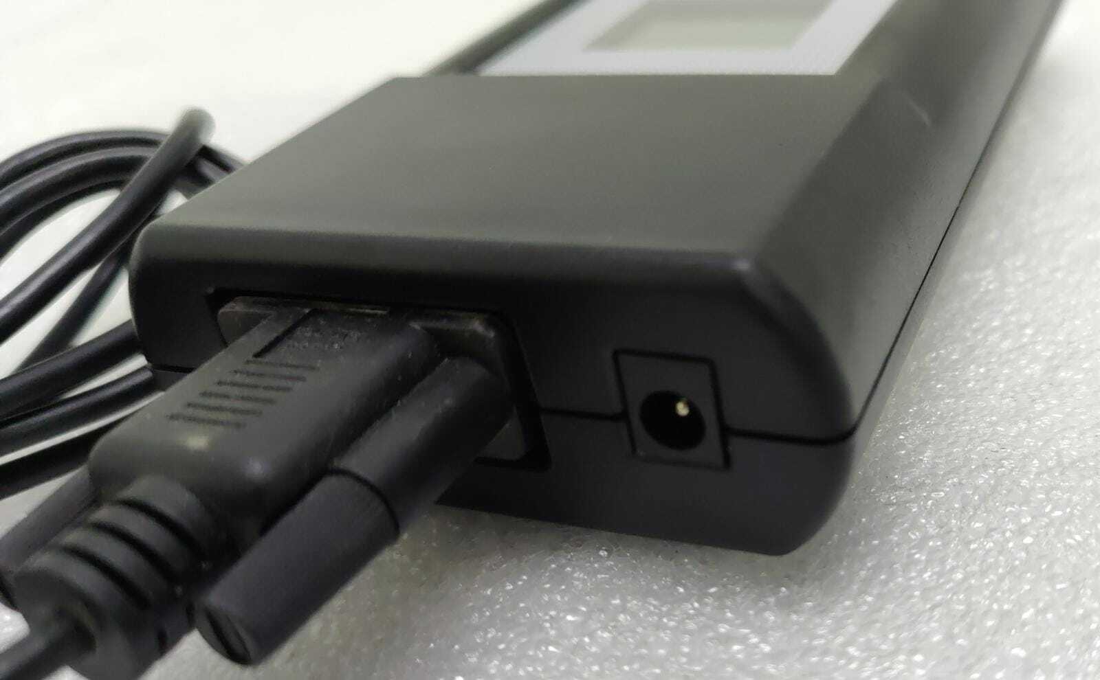 Net Agent 9 Mega System Technologies With the original cable